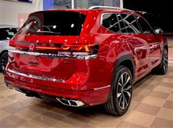 فولكسفاغن أطلس